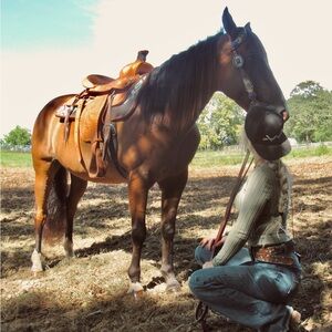 Meet your Posher, Rachel